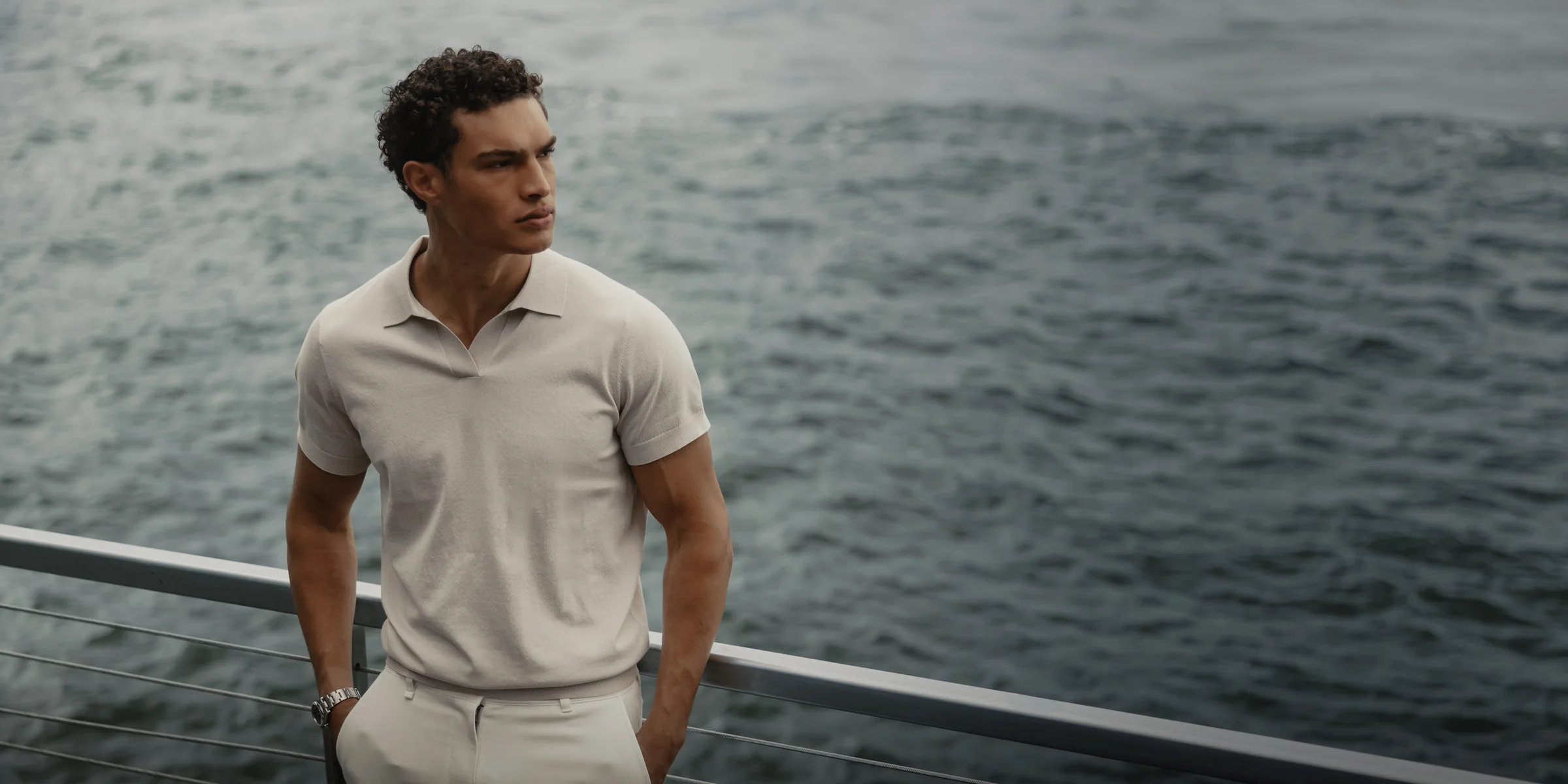 Built for the Modern Ambition